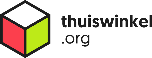 Logo Thuiswinkel.org